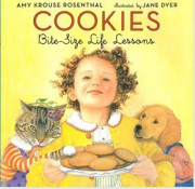 Cookies: Bite-Size Life Lessons (HRD)