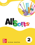 All Sorts 2 Work Book