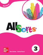 All Sorts 3 Work Book